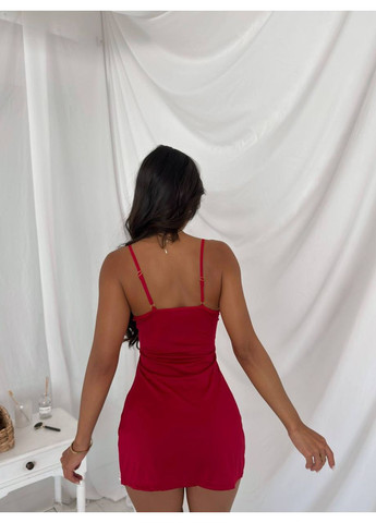 Пеньюар + трусики No Brand (360405132)