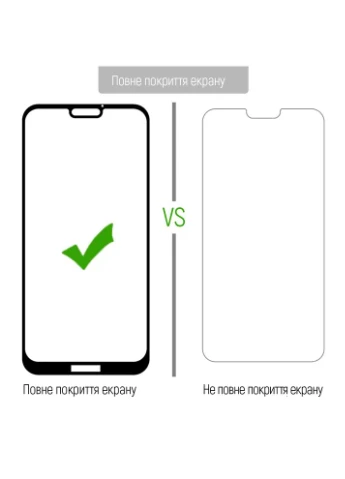 Захисне скло до Samsung Galaxy M15 9H FC Glue Black (CW-GSFGSGM156-BK) Colorway (316696559)