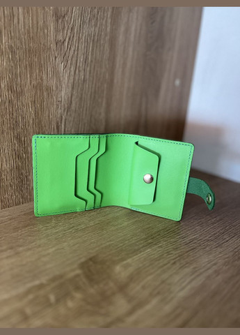 Жіночий шкіряний гаманець No Brand (368900570)