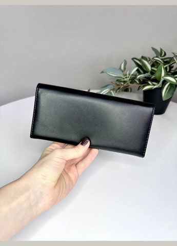 Класичний жіночий гаманець на магнітах з екошкіри з монетницею на блискавці Tailian (304841311)