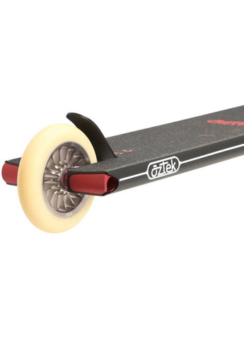 Трюковой самокат Aztek Fountain 24 — Satin Black. Fender (369141044)