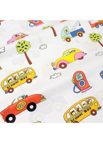 Наволочка на подушку 40х60 CARS (4822070605277) Cosas (366961939)