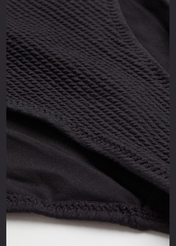 Черные купальные трусики-плавки,черный, H&M
