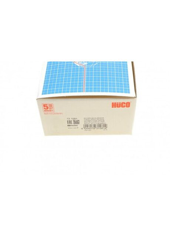 Датчик ABS (задній) Renault Logan 04- (R) (HÜCO) 131581 (opt-om) Hitachi (339640041)