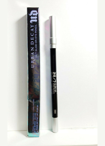 Олівець для очей 24/7 GlideOn в кольорі ZERO Urban Decay (278773691)