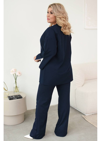 ✨ Будь завжди вдягнена зі смаком — костюм "Шарм" — заміри в описі GD/GL Модний простір (360978695)