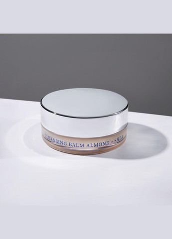 Набір для зняття макіяжу для сухого типу шкіри Hillary (332200278)