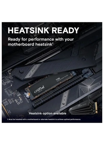 Накопичувач SSD (CT4000T705SSD3) Micron M.2 2280 4TB T705 (401797449)