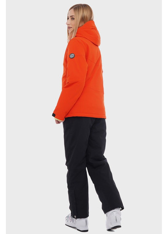 Гірськолижний костюм Liliana orange red W жіночий - BL2021-08 Brooklet (369608308)