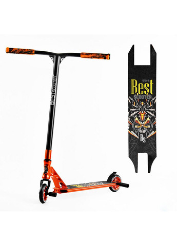 Самокат трюковый 60х85 см Best Scooter (289368441)
