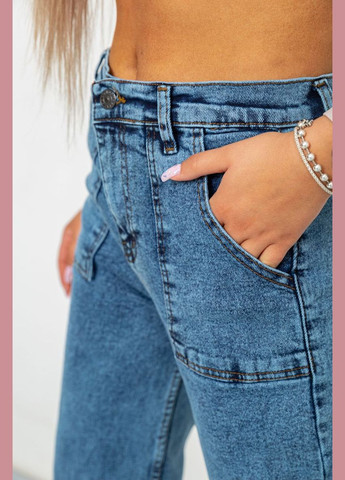 Джинси жіночі 244R413-2017 Джинсы Ager - (316431007)