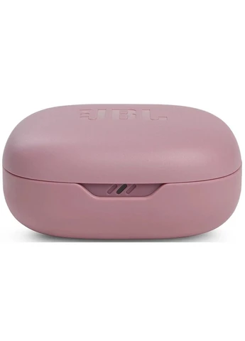Беспроводные наушники JBL Wave 300 TWS Blue Вкладыши Bluetooth наушники с Pure Bass сенсорные Розовые No Brand (390427441)