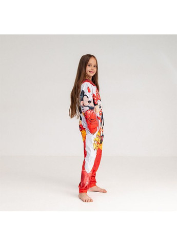 Комбінована кігурумі «міккі маус» No Brand