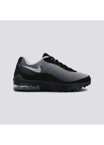 Кросівки жіночі Air Max Invigor Gs Black/Grey CZ4193-001 Nike чорні (364838106)
