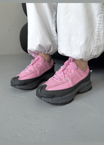 Кросівки жіночі і чоловічі Nike Zoom Vomero Roam Black Pink | Найк Зум Вомеро Роам рожеві No Brand рожеві демісезони (339604449)