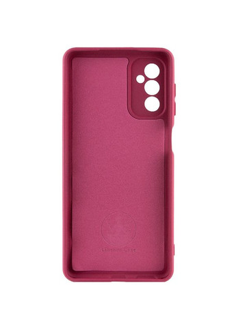 Чехол на Samsung Galaxy A24 4G / для самсунг галакси А24 силикон / Pink Sand Lakshmi (360632839)