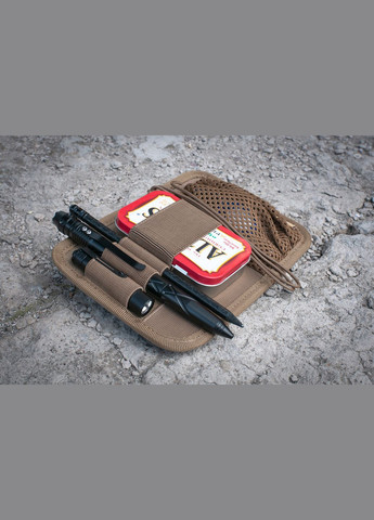 Вставка модульна для ключів Coyote M-TAC (337142526)