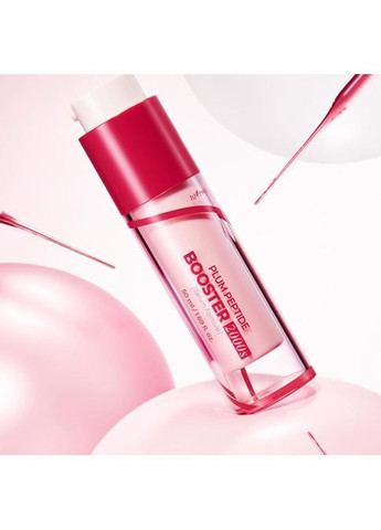 Антивікова сироватка бустер з спікулами та пептидами Plum Peptide Booster 2000s 50 ml IsnTree (329746293)