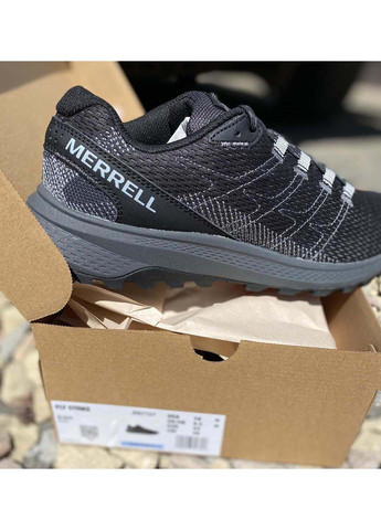 Чорні Літні кросівки Merrell