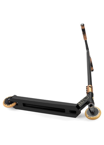 Самокат трюковый L20 Black/Brown (250865) Hipe (315031842)