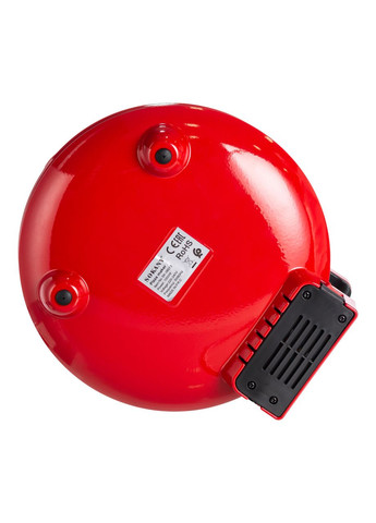 Пиццамейкер SK-08013 Электрическая печь для пиццы красный Sokany (339866186)