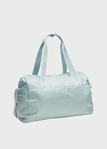 Женская Сумка UA Studio Lite Duffle 26L Светло-голубой 43 х 29 х 22 см Under Armour (395620412)