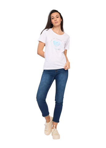 Футболка жіноча Lee Cooper - (341252085)