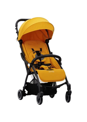 Набір текстилю до коляски X1 Plus Coral Orange () Hamilton by Yoop 65061 (335973311)