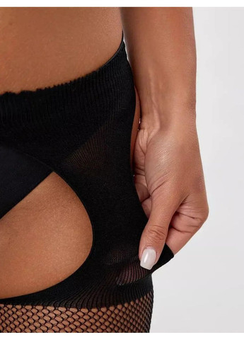 Женские колготки Pretty, Стильные колготки No Brand колготки Pretty чорні (354331067)