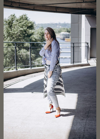 Фартух "Розкішний" JUDY (324102071)