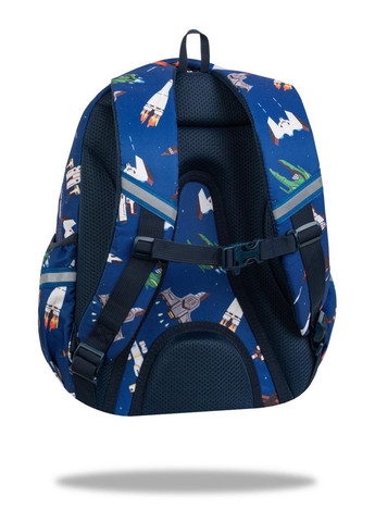 Рюкзак Jerry SPACE ADVENTURE CoolPack (260339579)