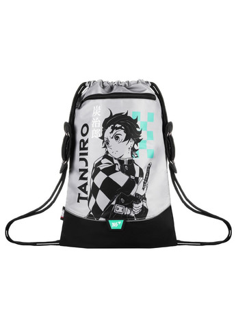 Сумка для обуви SB-20 Demon Slayer Tanjiro 550055 50х34 см Yes (364499178)