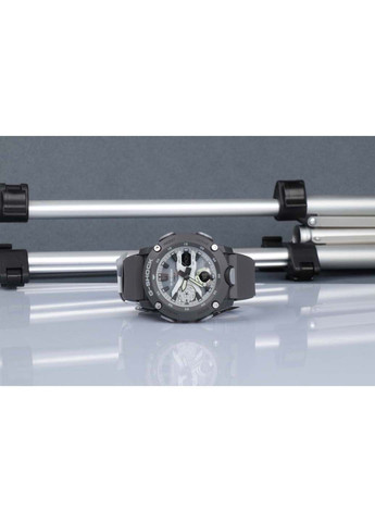 Годинник G-SHOCK GA-2000HD-8A Casio (299381931)