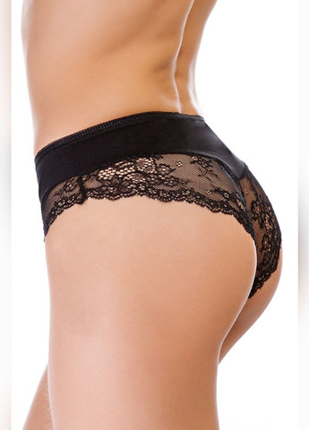 Шорты женские трусы хипстеры 2240 Alice latte L ORO (302212046)