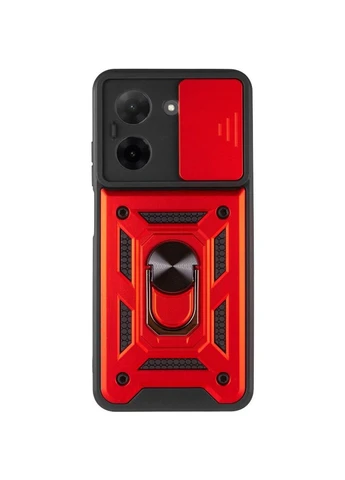 Чехол Camshield Serge Ring для Xiaomi Redmi A5 / Poco C71 Ummi (395030474)