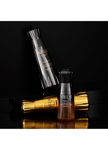 Cпрей-стайлинг для вьющихся волос Diamond Glass Styling Spray Curly, 180 мл NEQI (316207840)