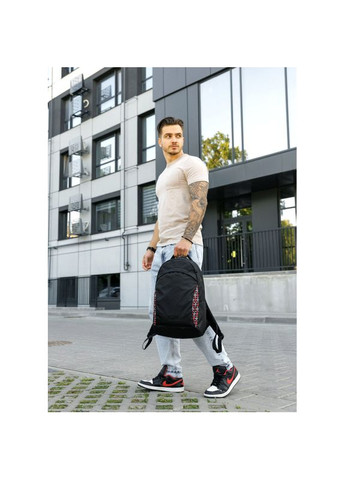 Мужской рюкзак Zard LZN тканевый принт Sambag (340905077)