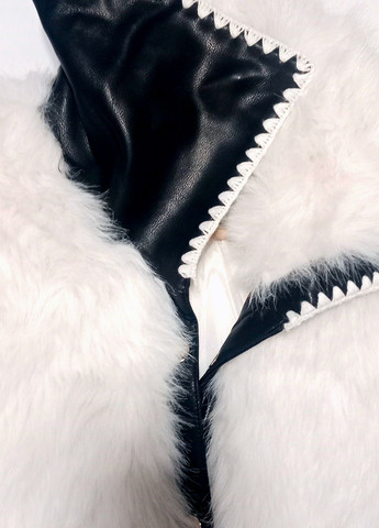 Шуба укороченная из искусственного меха Trendy.ing (319159558)