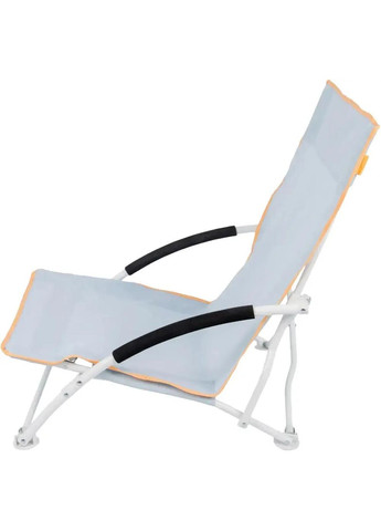 Крісло розкладане Saint-Malo Pastel Blue Bo-Camp (362697720)