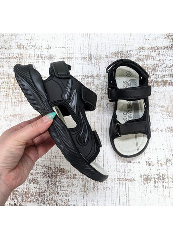 Підліткові босоніжки для хлопчика Bessky (336709124)