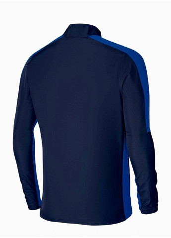 Кофта Dri-FIT Academy 23 - темно-синій Nike (356179063)