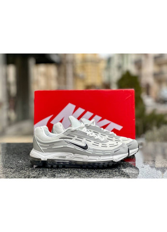 КРОСІВКИ ЖІНОЧІ NIKE AIR MAX TL 2.5 WHITE BEIGE НАЙК АІР МАКС ТЛ 2.5 No Brand білі демісезони (368885291)