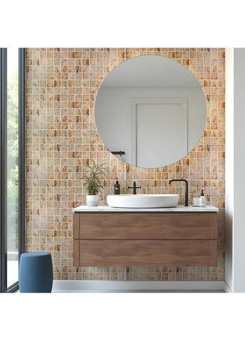 Декоративная панель ПВХ 960х480х4мм SW-00002481 Sticker Wall (370441184)