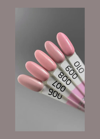 Гельлак Toki-Toki №009, 5ml Toki Toki (308249563)