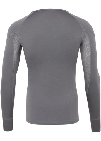 Термокофта Frontier Taxus merino Graphite No Brand (326604086)