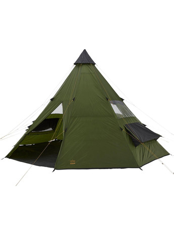 Палатка Black Falls 8 Capulet Olive (330039) Grand Canyon (315936990)