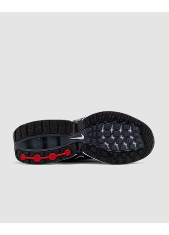 Черные демисезонные кроссовки мужские nike air max dn black / white найк аир макс дн No Brand