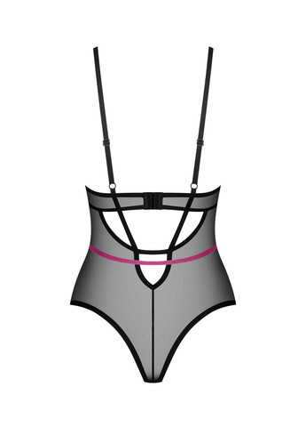 Боді Novenes teddy Obsessive (299331387)