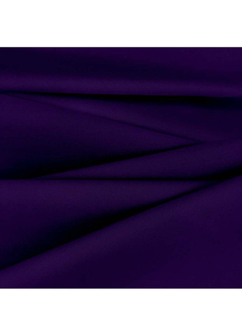 Полутораспальный комплект DARK PLUM Ранфорс 160х220 см Cosas (307386578)