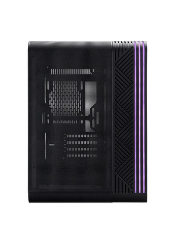 Корпус VT6 Black без БП 1STPLAYER (342331372)